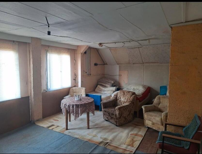 Haus zu verkaufen
