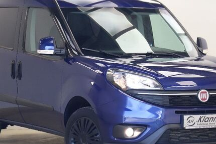 Fiat Doblo 77.521 km 14.249 € Teltow 14513