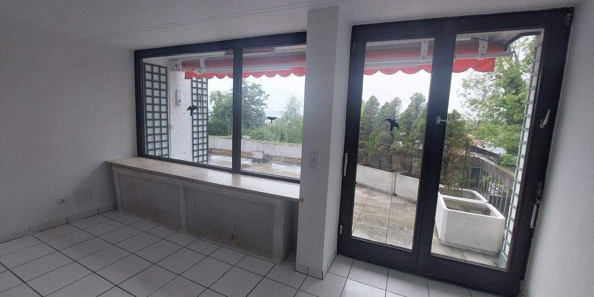 Etagenwohnung Herrsching am Ammersee Herrsching - 3 Zimmer, 140 m&sup2;, 690.000&euro; | Angebot:25672584