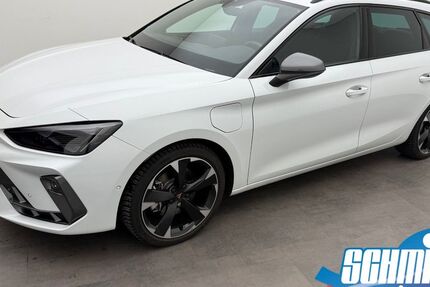 Cupra Leon 15.230 km 33.900 &euro; Peine 31226