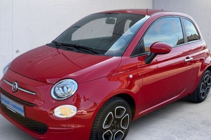 Fiat 500 11.988 km 12.790 € Weil am Rhein 79576