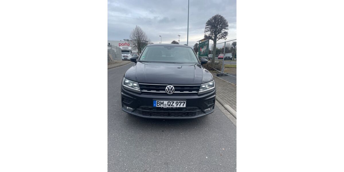 VW Tiguan 209.000 km 16.000 &euro; Bergheim 50126