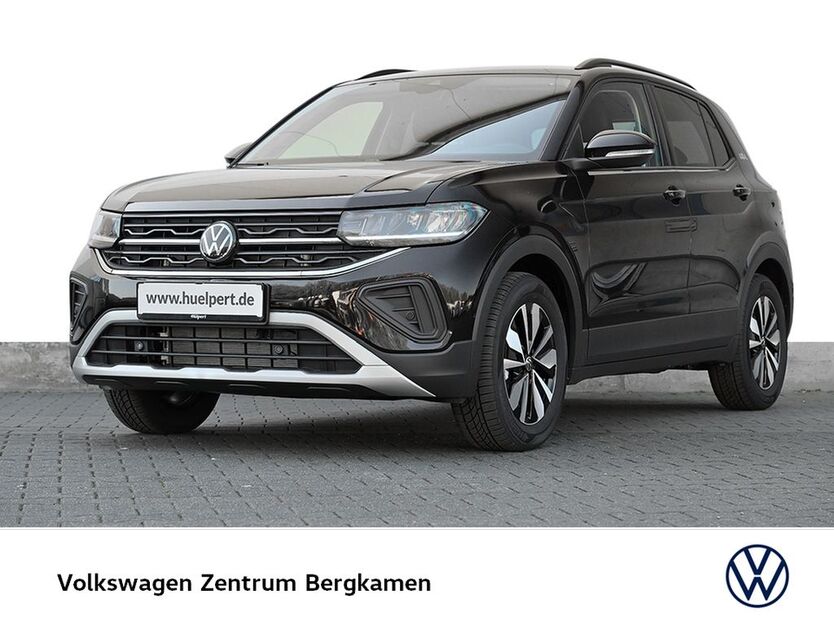 VW T-Cross 2.627 km 29.777 € Bergkamen 59192