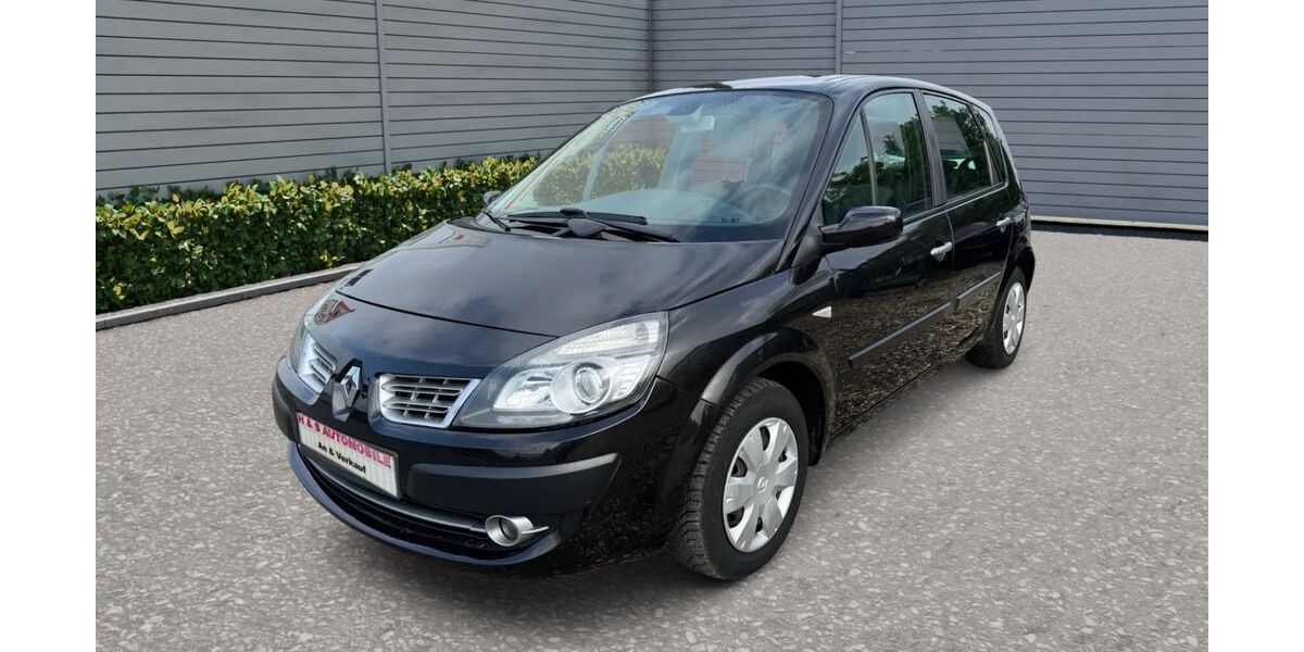 Renault Scenic 149.748 km 2.400 € Essen 45356