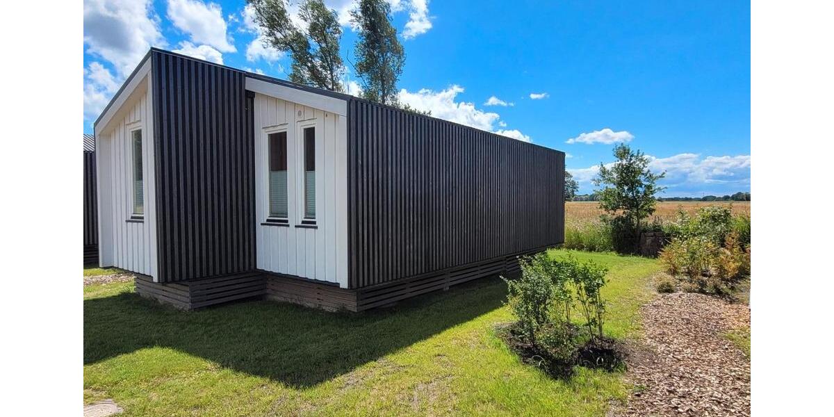 Einfamilienhaus Bleckede - 2 Zimmer, 35 m&sup2;, 145.000&euro; | Angebot:26800573