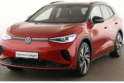 VW ID.4 23.900 km 41.389 &euro; Gotha 99867