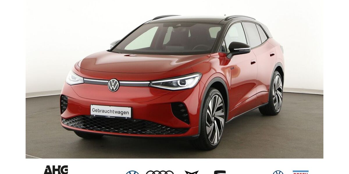 VW ID.4 23.900 km 41.389 &euro; Gotha 99867