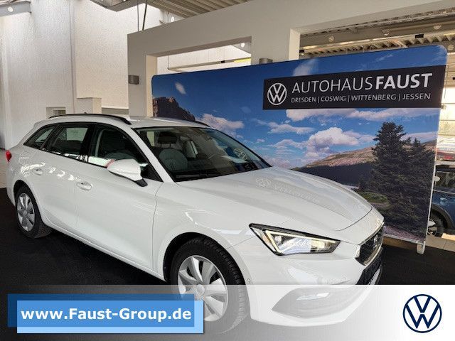 Seat Leon 55.427 km 18.750 &euro; Jessen 06917