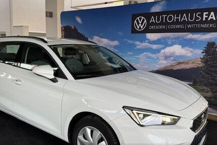 Seat Leon 55.427 km 20.750 &euro; Jessen 06917