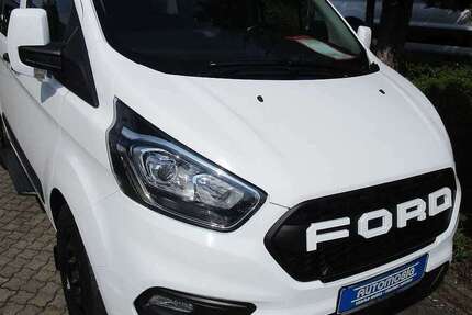 Ford Transit Custom 61.513 km 26.900 &euro; Mühlhausen 99974