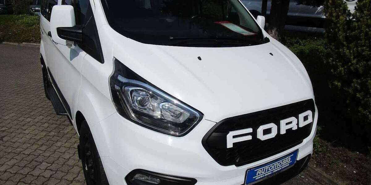 Ford Transit Custom 61.513 km 26.900 &euro; Mühlhausen 99974