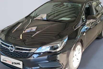 Opel Astra 61.721 km 13.990 € Untermeitingen 86836