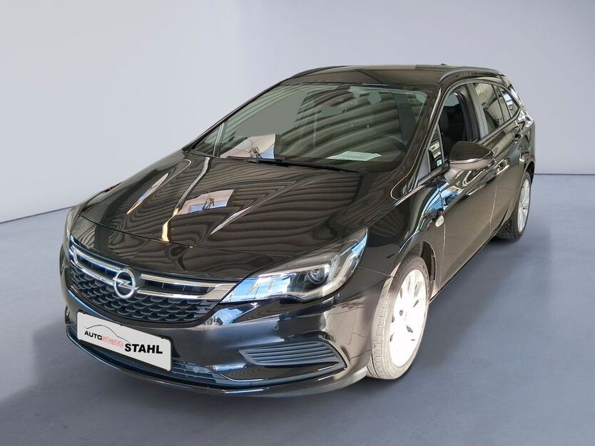 Opel Astra 61.721 km 13.990 € Untermeitingen 86836