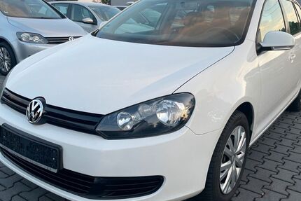 VW Golf 133.000 km 5.999 € Stockstadt a.M. 63811