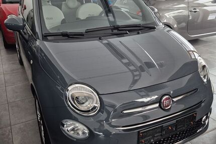 Fiat 500 6.419 km 13.900 &euro; Beratzhausen 93176
