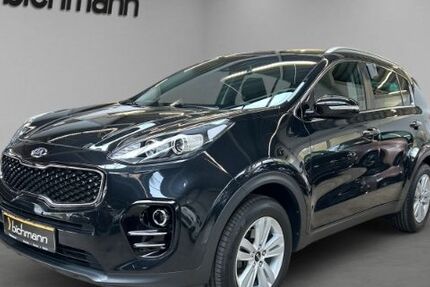 Kia Sportage 68.807 km 13.990 &euro; Hemer 58675