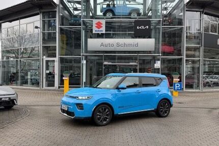 Kia Soul 19.000 km 26.990 &euro; Höhenkirchen-Siegertsbrunn 85635