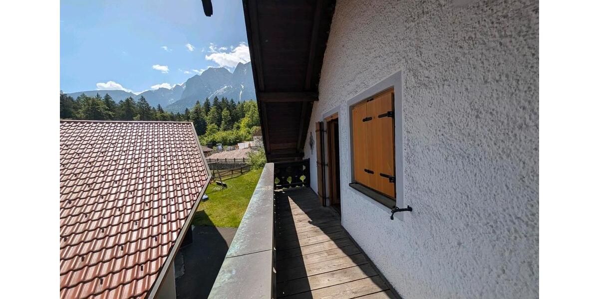 Einfamilienhaus Grainau - 5 Zimmer, 135 m&sup2;, 1.349.000&euro; | Angebot:26779419