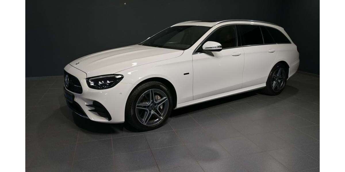 Mercedes-Benz E 300 57.200 km 33.900 &euro; Waiblingen 71332