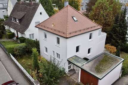 Haus Korntal-Münchingen Münchingen - 7 Zimmer, 175 m&sup2;, 750.000&euro; | Angebot:26933471