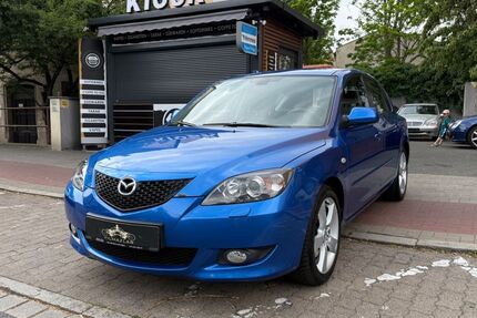 Mazda 3 138.000 km 3.490 € Nürnberg 90429