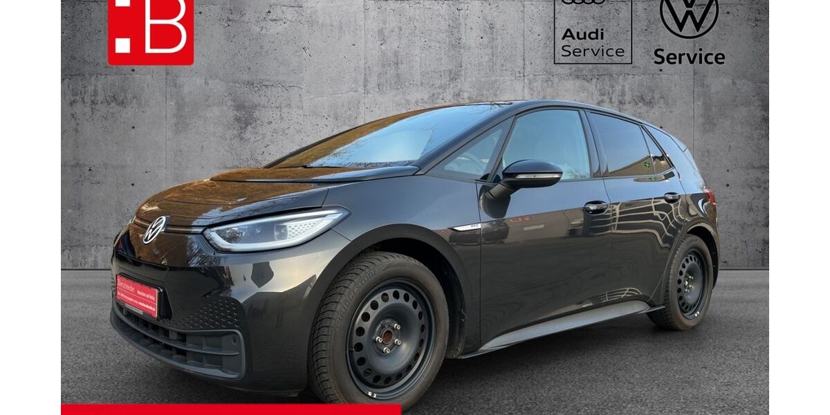 VW ID.3 22.090 km 21.950 &euro; Treuchtlingen 91757