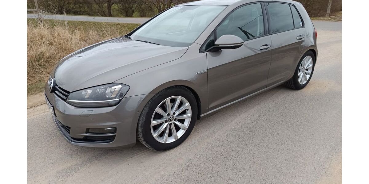 VW Golf 164.016 km 9.400 &euro; Kröpelin 18236