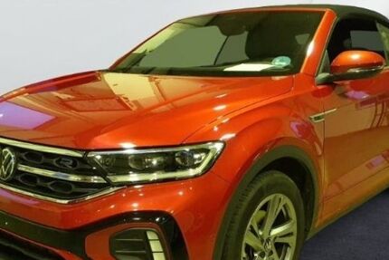 VW T-Roc 21.577 km 30.440 &euro; Regen 94209