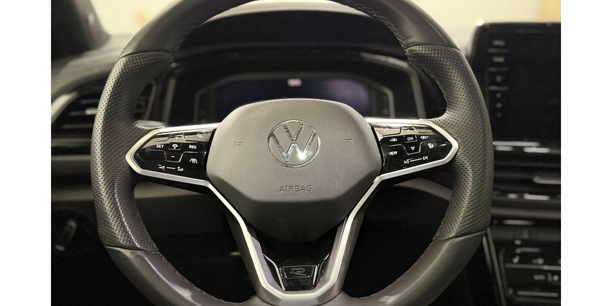 VW T-Roc R-Line/4Motion/Pano/Memory/Keyles 64.000 km 28.250 &euro; Mönchengladbach 41066