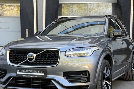Volvo XC90 116.000 km 35.890 &euro; Reutlingen/Mittelstadt 72766