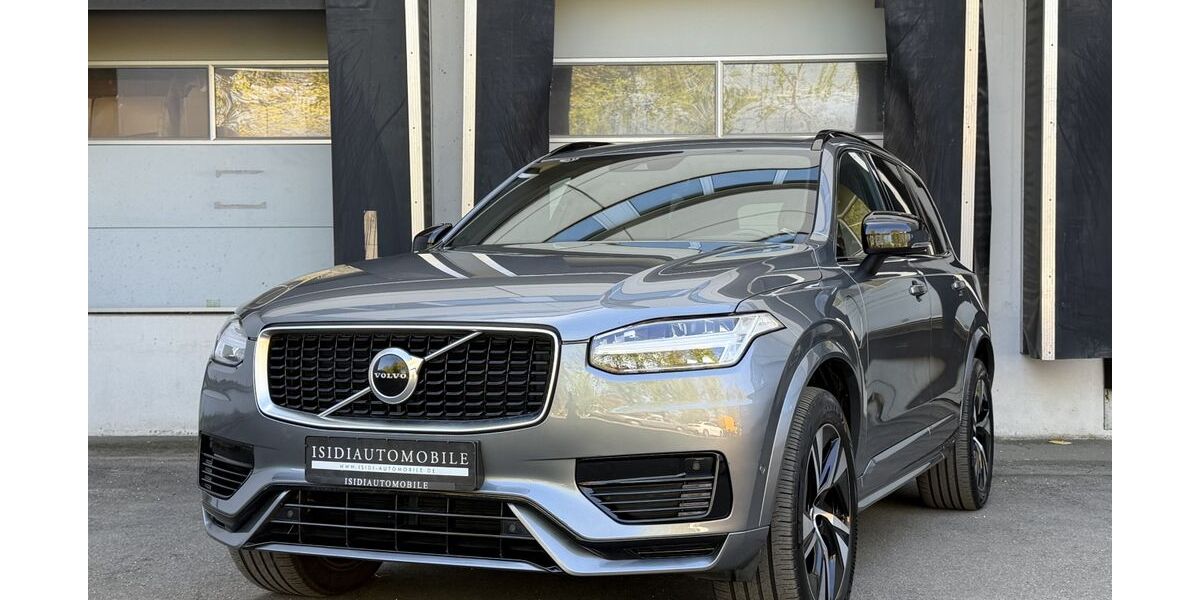 Volvo XC90 116.000 km 35.890 &euro; Reutlingen/Mittelstadt 72766
