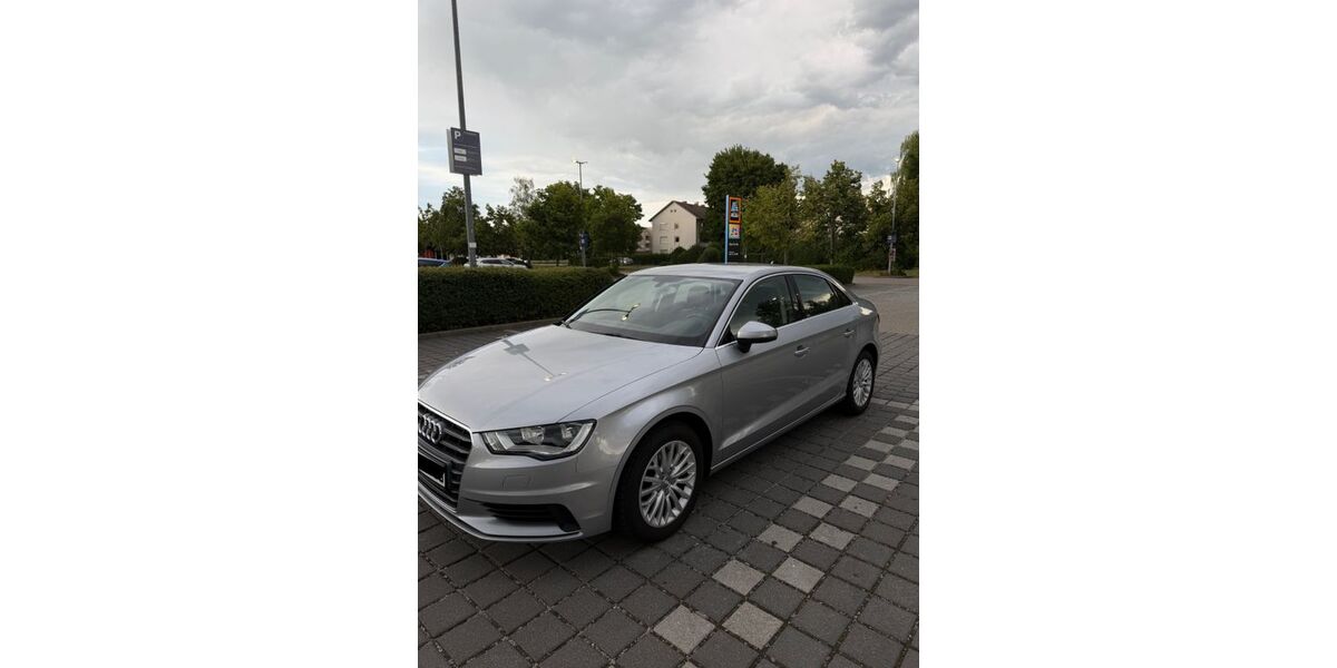 Audi A3 185.000 km 11.600 &euro; Kolbermoor 83059