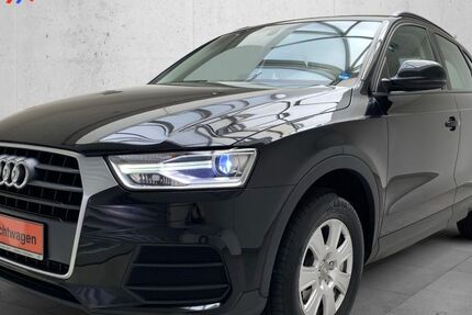 Audi Q3 69.925 km 20.250 &euro; Gornau 09405