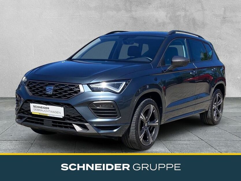 Ateca