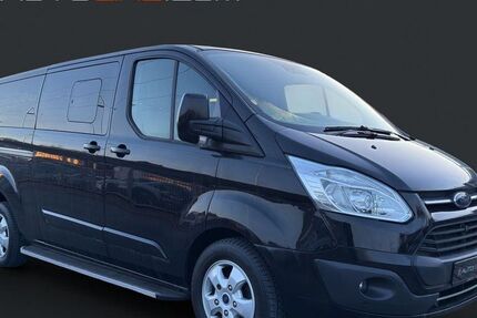 Ford Tourneo Custom 135.458 km 23.300 &euro; Ronnenberg StT Empelde Region Hannover 30952