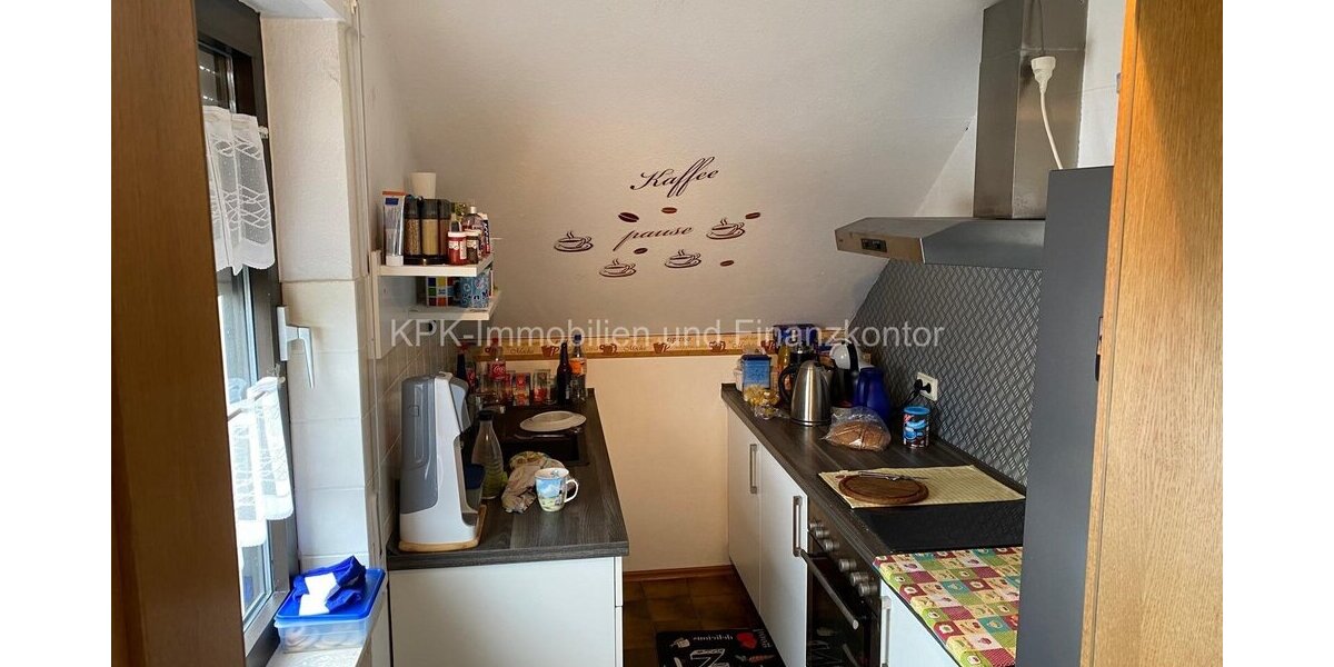 Attraktives Renditeobjekt in Vellmar - Gepflegtes Anlagejuwel mit großzügigem Raumangebot - Mehrfamilienhaus, Wohnhaus Vellmar | Angebot:25756442