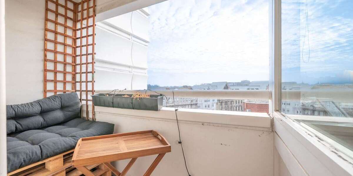 Wohnung zum Kaufen in Berlin 250.000 € 38 m² 1 zimmer