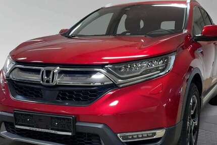Honda CR-V 28.372 km 28.990 &euro; Stockdorf 82131