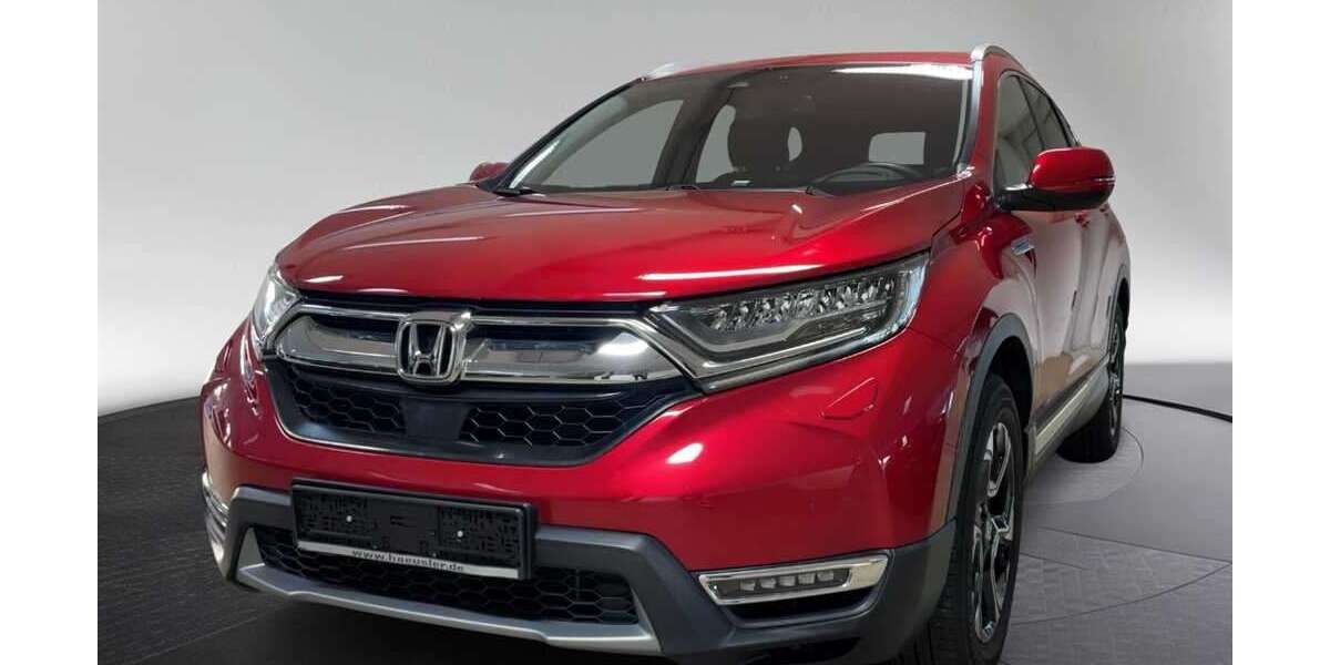 Honda CR-V 28.372 km 28.990 &euro; Stockdorf 82131