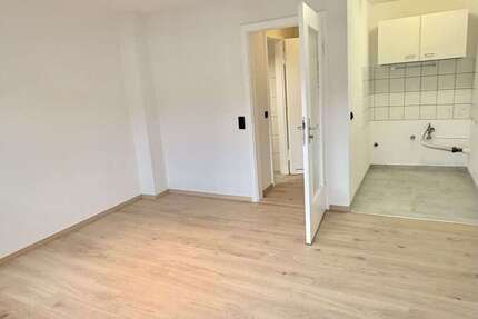 Wohnung zum Kaufen in Stuttgart 139.000 € 25 m² 1 zimmer