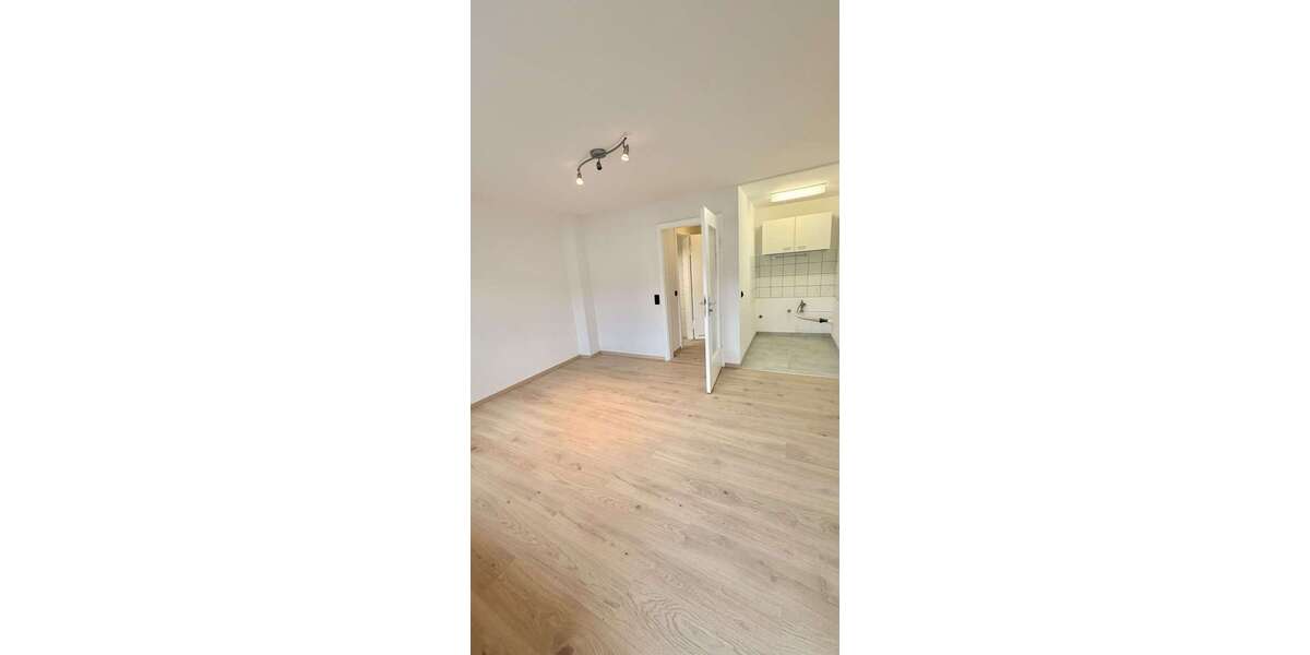 Wohnung zum Kaufen in Stuttgart 139.000 € 25 m² 1 zimmer