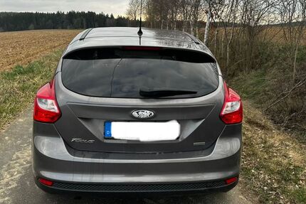 Ford Focus 175.000 km 3.500 &euro; Waldsassen 95652