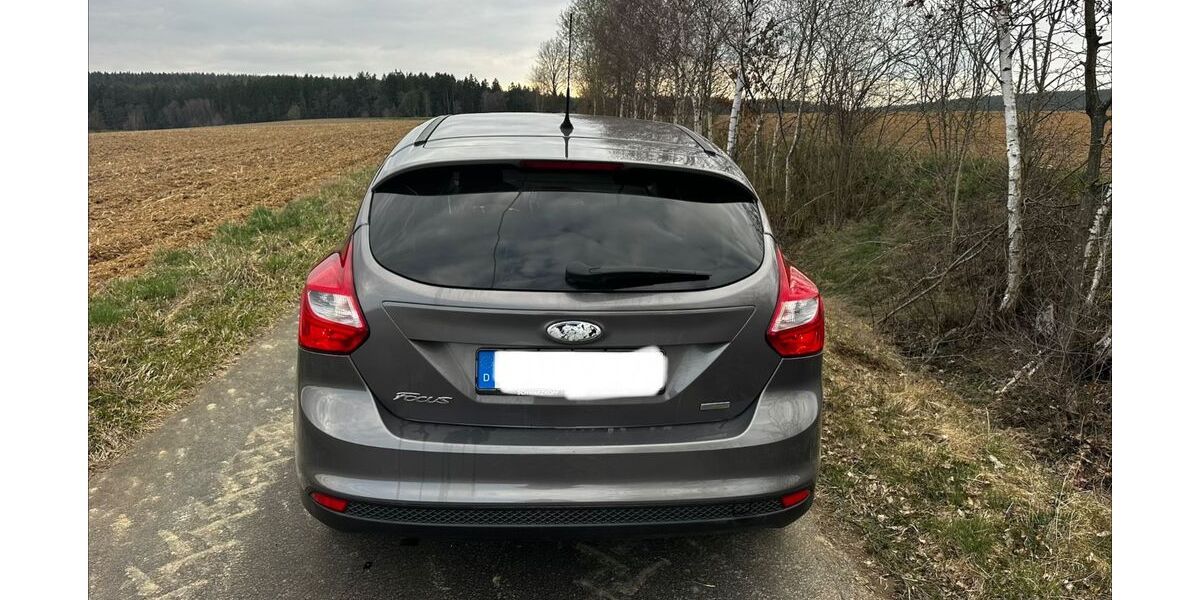 Ford Focus 175.000 km 3.500 &euro; Waldsassen 95652