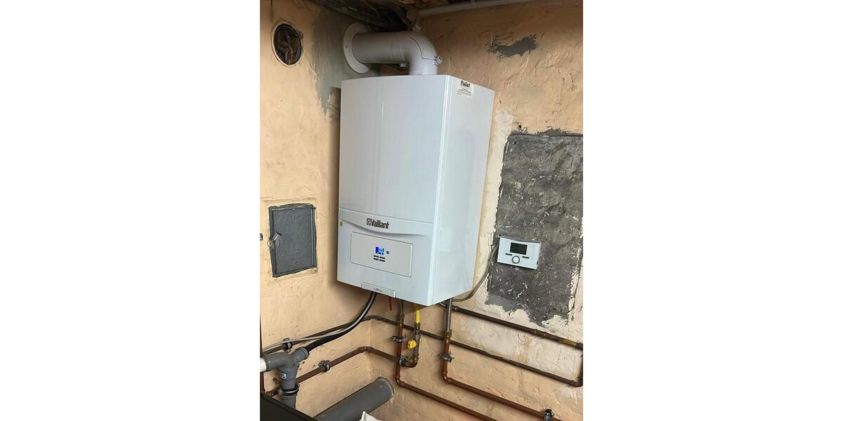 Reihenhaus Duisburg Rheinhausen - 3 Zimmer, 80 m&sup2;, 1.200&euro; | Angebot:24871462