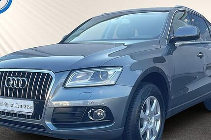 Audi Q5 73.023 km 21.990 &euro; Berlin 13581