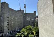 Wohnung zum Mieten in Berlin 662 € 46.65 m²