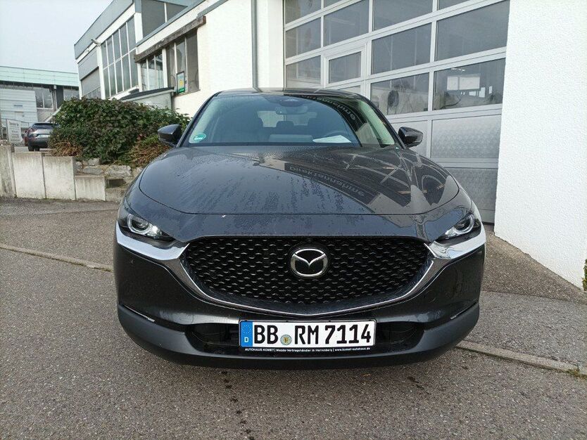 CX-30