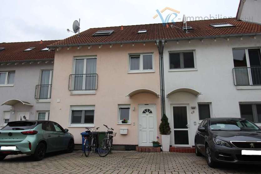 Haus zum Kaufen in Bischofsheim 580.000 € 156 m² 6 zimmer