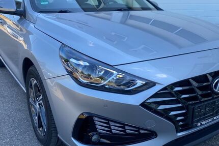 Hyundai i30 190.500 km 9.300 &euro; Essingen 73457