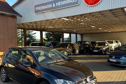 VW Golf 114.600 km 13.890 &euro; Arendsee OT Fleetmark 39619